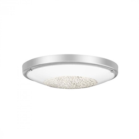 Quoizel Zella Flush Mount QF5132C